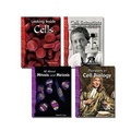 Cover: All about Cells - Shell Education Pub