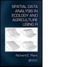 Enlarge image Cover: Spatial Data Analysis in Ecology and Agriculture Using R - CRC Press