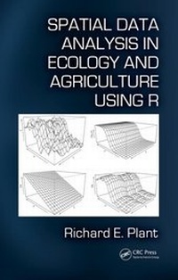 Abbildung von: Spatial Data Analysis in Ecology and Agriculture Using R - CRC Press