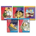 Cover: Reader's Theater, Level 3-4 - Shell Education Pub