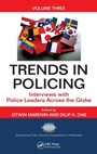 Cover: Trends in Policing - Routledge