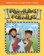 Cover: Romulus and Remus - Teacher Created Materials, Inc
