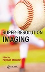 Cover: Super-Resolution Imaging - CRC Press
