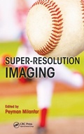 Cover: Super-Resolution Imaging - CRC Press