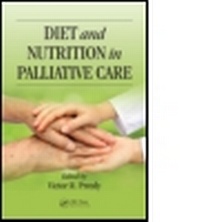 Abbildung von: Diet and Nutrition in Palliative Care - CRC Press
