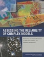 Cover: Assessing the Reliability of Complex Models - National Academies Press