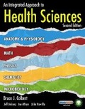 Cover: An Integrated Approach to Health Sciences - Delmar Cengage Learning