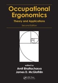 Cover: Occupational Ergonomics - CRC Press