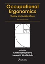 Cover: Occupational Ergonomics - CRC Press