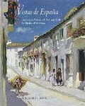 Cover: Vistas de Espana - Yale University Press
