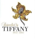 Cover: Bejewelled by Tiffany, 1837-1987 - Yale University Press