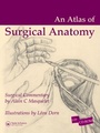 Cover: Atlas of Surgical Anatomy - CRC Press