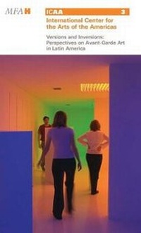 Enlarge image Cover: Versions and Inversions - Yale University Press