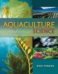 Cover: Aquaculture Science - Thomson Delmar Learning, Division of Thomson Learning