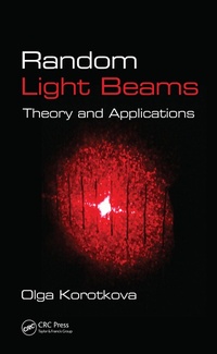 Abbildung von: Random Light Beams - CRC Press