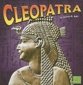 Cover: Cleopatra - Capstone Press