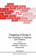 Cover: Targeting of Drugs 3 - Springer