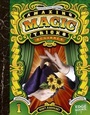 Cover: Amazing Magic Tricks: Beginner Level - Capstone Press
