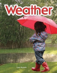Enlarge image Cover: Weather - Teacher Created Materials, Inc