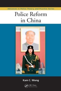 Abbildung von: Police Reform in China - Routledge