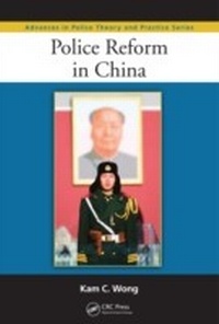 Abbildung von: Police Reform in China - Routledge