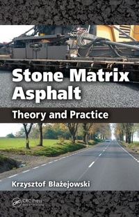 Abbildung von: Stone Matrix Asphalt - CRC Press