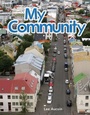 Cover: My Community - Teacher Created Materials, Inc