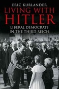 Cover: Living with Hitler - Yale University Press
