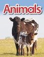 Cover: Animals - Teacher Created Materials, Inc
