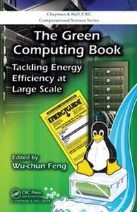 Abbildung von: The Green Computing Book - CRC Press