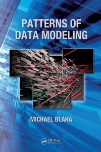 Enlarge image Cover: Patterns of Data Modeling - CRC Press