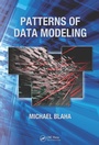 Cover: Patterns of Data Modeling - CRC Press