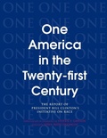 Cover: One America in the 21st Century - Yale University Press