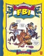 Cover: The FBI - Capstone Press