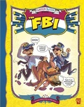 Cover: The FBI - Capstone Press