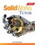 Cover: Solidworks 2012 Tutor - Delmar Cengage Learning