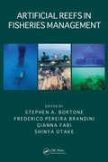 Cover: Artificial Reefs in Fisheries Management - CRC Press