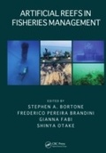 Cover: Artificial Reefs in Fisheries Management - CRC Press