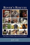 Cover: Rover's Rescues - Xlibris Corporation