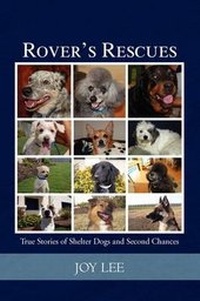 Enlarge image Cover: Rover's Rescues - Xlibris Corporation