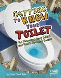 Cover: Getting to Know Your Toilet - Capstone Press