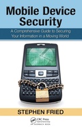 Cover: Mobile Device Security - Taylor & Francis
