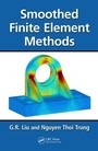 Cover: Smoothed Finite Element Methods - CRC Press