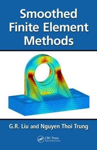 Enlarge image Cover: Smoothed Finite Element Methods - CRC Press