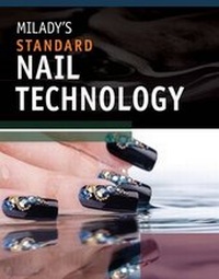 Abbildung von: Milady's Standard - Delmar Cengage Learning