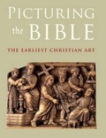 Cover: Picturing the Bible - Yale University Press