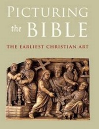 Enlarge image Cover: Picturing the Bible - Yale University Press
