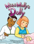 Cover: Miss Molly's Dolly - Teacher Created Materials, Inc