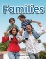 Cover: Families - Teacher Created Materials, Inc