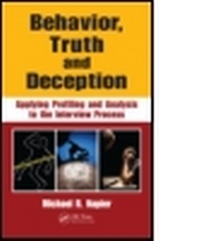 Abbildung von: Behavior, Truth and Deception - CRC Press